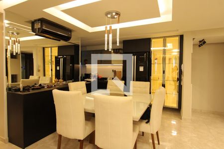 Sala de apartamento para alugar com 3 quartos, 96m² em Jacarepaguá, Rio de Janeiro
