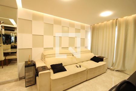 Sala de apartamento para alugar com 3 quartos, 96m² em Jacarepaguá, Rio de Janeiro