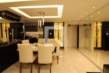 Sala de apartamento para alugar com 3 quartos, 96m² em Jacarepaguá, Rio de Janeiro