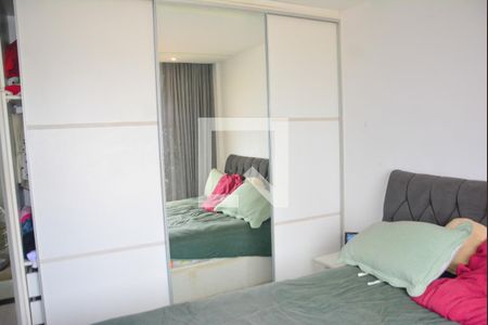 Quarto 1 de apartamento para alugar com 2 quartos, 47m² em Costa Azul, Salvador