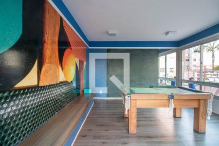 Apartamento à venda com 42m², 2 quartos e 1 vagaÁrea comum