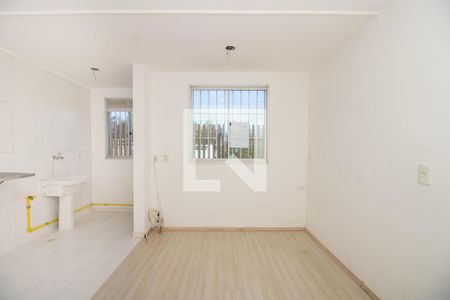 Sala de apartamento à venda com 2 quartos, 42m² em Sarandi, Porto Alegre