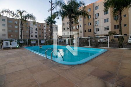 Apartamento à venda com 42m², 2 quartos e 1 vagaÁrea comum