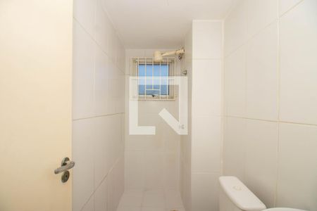 Apartamento à venda com 42m², 2 quartos e 1 vagaBanheiro