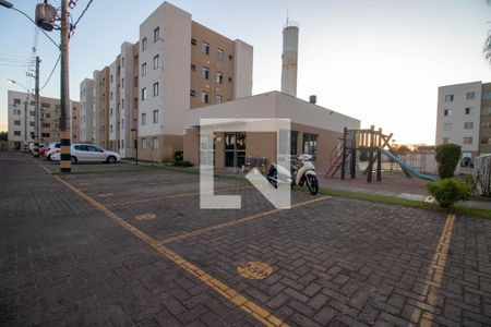 Apartamento à venda com 42m², 2 quartos e 1 vagaÁrea comum