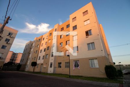 Apartamento à venda com 42m², 2 quartos e 1 vagaFachada