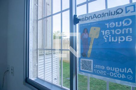 Apartamento à venda com 42m², 2 quartos e 1 vagaPlaquinha