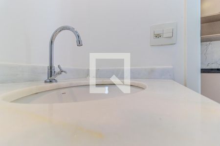 Apartamento para alugar com 32m², 1 quarto e sem vagaBanheiro