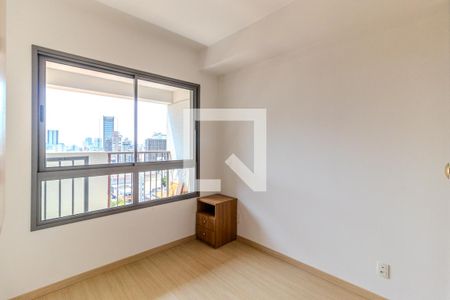 Quarto de apartamento à venda com 1 quarto, 32m² em Consolação, São Paulo