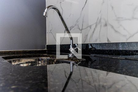 Apartamento para alugar com 32m², 1 quarto e sem vagaCozinha