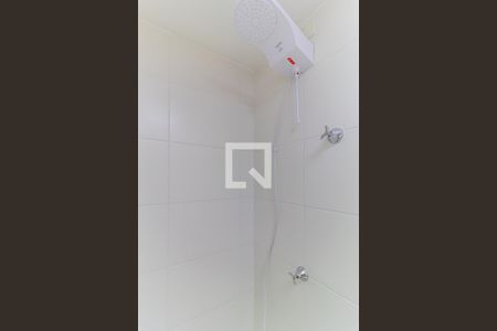 Apartamento para alugar com 32m², 1 quarto e sem vagaBanheiro