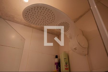 Studio para alugar com 23m², 1 quarto e 1 vagaBanheiro