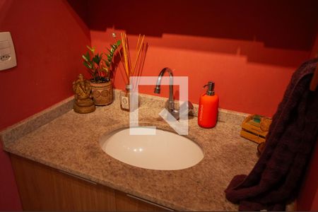 Studio para alugar com 23m², 1 quarto e 1 vagaBanheiro