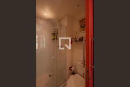 Studio para alugar com 23m², 1 quarto e 1 vagaBanheiro