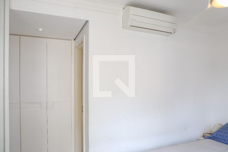 Suíte de apartamento para alugar com 3 quartos, 85m² em Vila Ipojuca, São Paulo