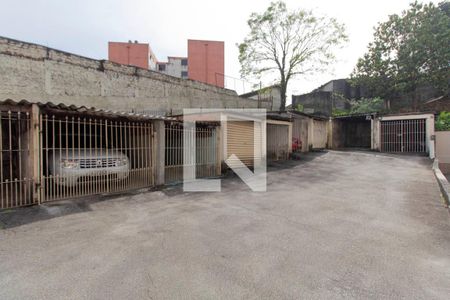 Estacionamento de apartamento para alugar com 2 quartos, 33m² em Conjunto Habitacional Padre Manoel de Paiva, São Paulo