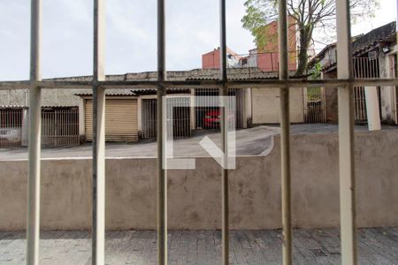 Vista Quarto 1 de apartamento para alugar com 2 quartos, 33m² em Conjunto Habitacional Padre Manoel de Paiva, São Paulo