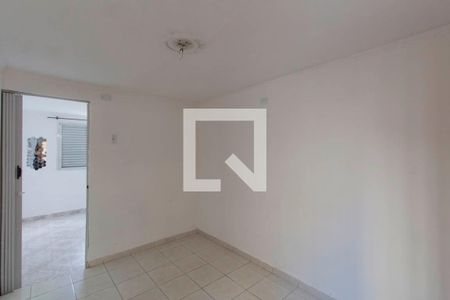 Sala de apartamento para alugar com 2 quartos, 33m² em Conjunto Habitacional Padre Manoel de Paiva, São Paulo