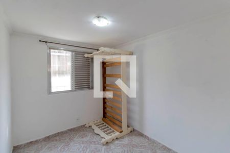 Quarto 2 de apartamento para alugar com 2 quartos, 33m² em Conjunto Habitacional Padre Manoel de Paiva, São Paulo