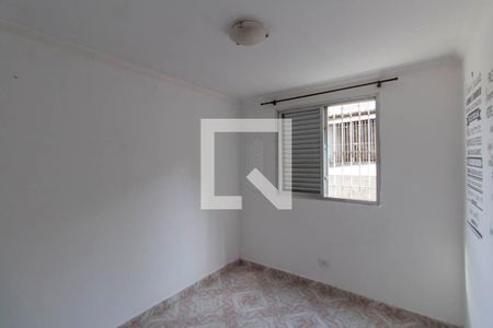 Quarto 1 de apartamento para alugar com 2 quartos, 33m² em Conjunto Habitacional Padre Manoel de Paiva, São Paulo