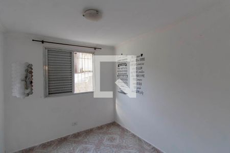 Quarto 1 de apartamento para alugar com 2 quartos, 33m² em Conjunto Habitacional Padre Manoel de Paiva, São Paulo