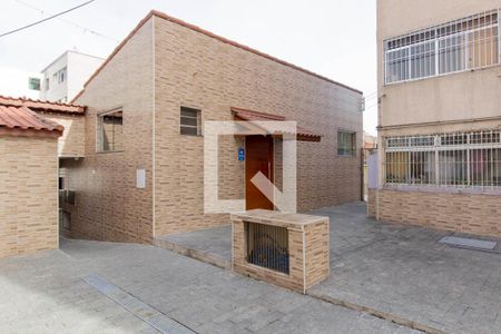 Área Comum de apartamento para alugar com 2 quartos, 33m² em Conjunto Habitacional Padre Manoel de Paiva, São Paulo