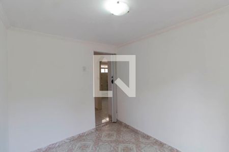 Quarto 1 de apartamento para alugar com 2 quartos, 33m² em Conjunto Habitacional Padre Manoel de Paiva, São Paulo