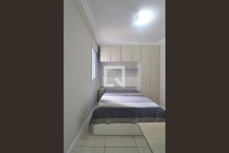 Apartamento para alugar com 60m², 2 quartos e 1 vagaQuarto 2