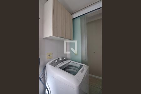 Apartamento para alugar com 60m², 2 quartos e 1 vagaÁrea de Serviço