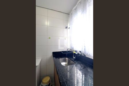Apartamento para alugar com 60m², 2 quartos e 1 vagaCozinha
