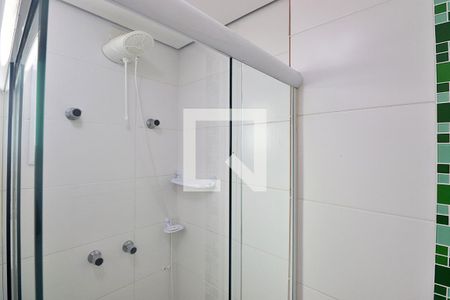 Apartamento para alugar com 60m², 2 quartos e 1 vagaBanheiro Social