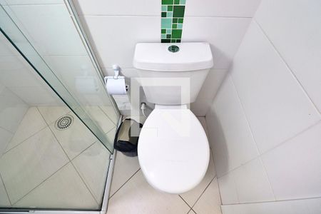 Apartamento para alugar com 60m², 2 quartos e 1 vagaBanheiro Social