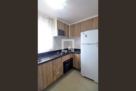 Apartamento para alugar com 60m², 2 quartos e 1 vagaCozinha