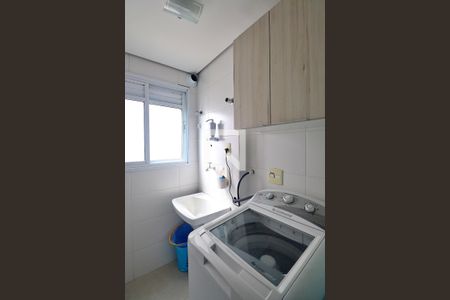Apartamento para alugar com 60m², 2 quartos e 1 vagaÁrea de Serviço