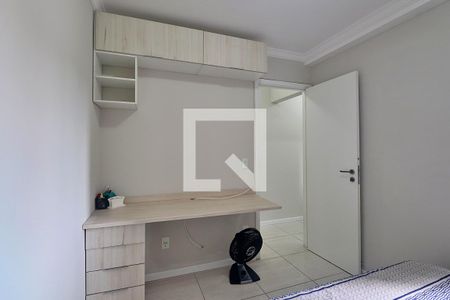Apartamento para alugar com 60m², 2 quartos e 1 vagaQuarto 2