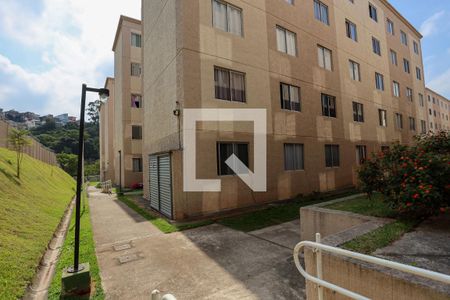 Apartamento para alugar com 38m², 2 quartos e 1 vaga Apartamento para alugar com 38m², 2 quartos e 1 vagaÁrea comum