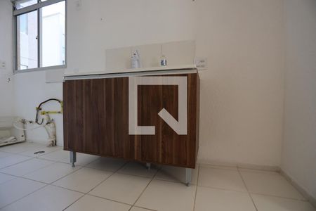 Apartamento para alugar com 38m², 2 quartos e 1 vaga Apartamento para alugar com 38m², 2 quartos e 1 vagaCozinha