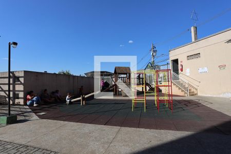 Apartamento para alugar com 38m², 2 quartos e 1 vaga Apartamento para alugar com 38m², 2 quartos e 1 vagaÁrea comum