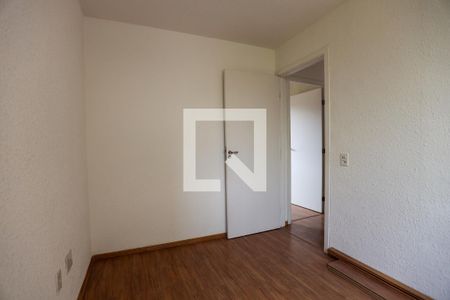 Quarto 1 de apartamento para alugar com 2 quartos, 38m² em Jardim Petrópolis, Cotia
