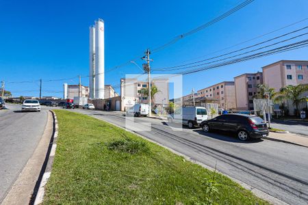 Apartamento para alugar com 38m², 2 quartos e 1 vaga Apartamento para alugar com 38m², 2 quartos e 1 vagaFachada