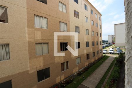 Apartamento para alugar com 38m², 2 quartos e 1 vaga Apartamento para alugar com 38m², 2 quartos e 1 vagaVista do Quarto 2