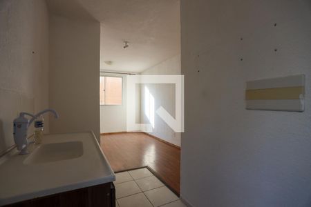 Apartamento para alugar com 38m², 2 quartos e 1 vaga Apartamento para alugar com 38m², 2 quartos e 1 vagaCozinha