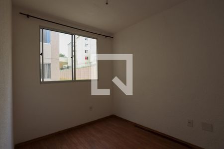 Quarto 1 de apartamento para alugar com 2 quartos, 38m² em Jardim Petrópolis, Cotia