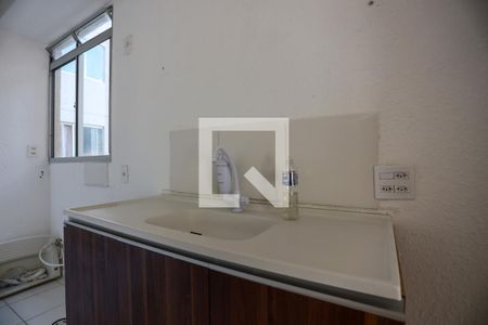 Apartamento para alugar com 38m², 2 quartos e 1 vaga Apartamento para alugar com 38m², 2 quartos e 1 vagaCozinha