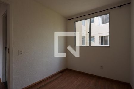 Quarto 1 de apartamento para alugar com 2 quartos, 38m² em Jardim Petrópolis, Cotia