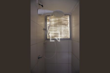 Apartamento para alugar com 38m², 2 quartos e 1 vaga Apartamento para alugar com 38m², 2 quartos e 1 vagaBanheiro