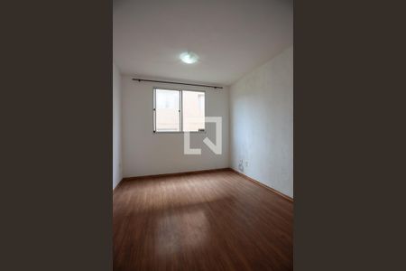 Sala de apartamento para alugar com 2 quartos, 38m² em Jardim Petrópolis, Cotia