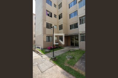 Apartamento para alugar com 38m², 2 quartos e 1 vaga Apartamento para alugar com 38m², 2 quartos e 1 vagaÁrea comum