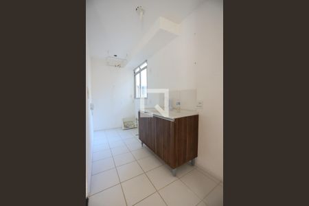 Apartamento para alugar com 38m², 2 quartos e 1 vaga Apartamento para alugar com 38m², 2 quartos e 1 vagaCozinha