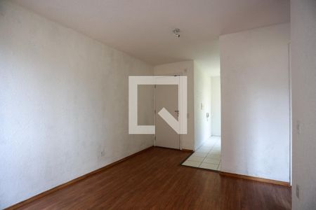 Sala de apartamento para alugar com 2 quartos, 38m² em Jardim Petrópolis, Cotia